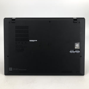 Lenovo ThinkPad X1 Nano Gen 1 13.3" TOUCH 1.3GHz i7-1180G7 16GB 1TB - Excellent