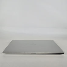 Load image into Gallery viewer, Dell XPS 15 9520 Silver 2.3 GHz Intel Core i7 12th Gen. 64GB RAM 512GB Solid State Drive NVIDIA GeForce RTX 3050 4 GB