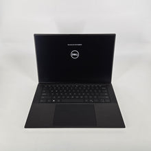 Load image into Gallery viewer, Dell XPS 15 9520 Silver 2.3 GHz Intel Core i7 12th Gen. 64GB RAM 512GB Solid State Drive NVIDIA GeForce RTX 3050 4 GB