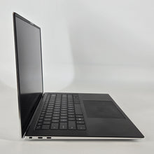 Load image into Gallery viewer, Dell XPS 15 9520 Silver 2.3 GHz Intel Core i7 12th Gen. 64GB RAM 512GB Solid State Drive NVIDIA GeForce RTX 3050 4 GB