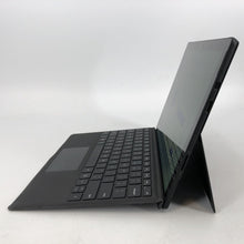 Load image into Gallery viewer, Microsoft Surface Pro 7 12.3&quot; Black 2019 1.3GHz i7-1065G7 16GB 256GB - Excellent