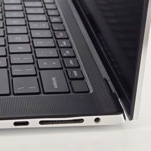 Load image into Gallery viewer, Dell XPS 15 9520 Silver 2.3 GHz Intel Core i7 12th Gen. 64GB RAM 512GB Solid State Drive NVIDIA GeForce RTX 3050 4 GB