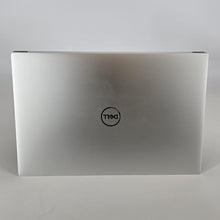 Load image into Gallery viewer, Dell XPS 15 9520 Silver 2.3 GHz Intel Core i7 12th Gen. 64GB RAM 512GB Solid State Drive NVIDIA GeForce RTX 3050 4 GB