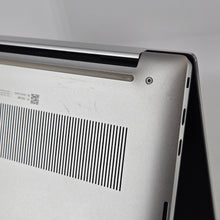 Load image into Gallery viewer, Dell XPS 15 9520 Silver 2.3 GHz Intel Core i7 12th Gen. 64GB RAM 512GB Solid State Drive NVIDIA GeForce RTX 3050 4 GB