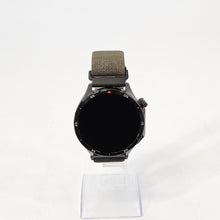 Load image into Gallery viewer, OnePlus Watch 3 46mm Black WiFi 32GB