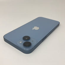 Load image into Gallery viewer, Apple iPhone 14 128GB Blue Verizon Excellent Condition