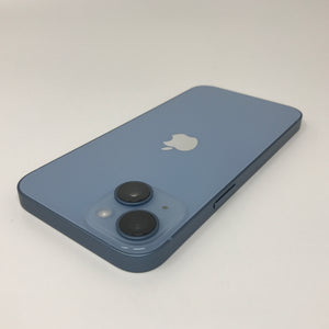 Apple iPhone 14 128GB Blue Verizon Excellent Condition