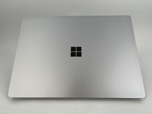 Load image into Gallery viewer, Microsoft Surface Laptop 5 15&quot; Silver 2022 TOUCH 2.6GHz i7-1255U 8GB 256GB SSD