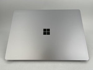 Microsoft Surface Laptop 5 15" Silver 2022 TOUCH 2.6GHz i7-1255U 8GB 256GB SSD