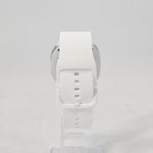 Load image into Gallery viewer, Samsung Galaxy Watch8 40mm Silver WiFi 32GB