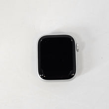 Load image into Gallery viewer, Apple Watch (Series 9) 41mm Silver Unlocked 64GB