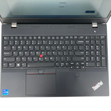 Load image into Gallery viewer, Lenovo ThinkPad T15p Gen 2 15.6&quot; 2021 FHD 2.3GHz i7-11800H 16GB 512GB - GTX 1650