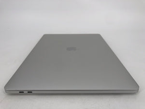 MacBook Pro 16" Silver 2019 2.3GHz i9 16GB 1TB SSD - AMD Radeon Pro 5500M 4 GB