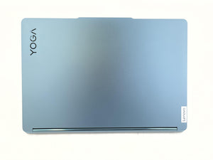 Lenovo Yoga Book 9i 13" 2023 FHD TOUCH 3.7GHz i7-1355U 16GB 512GB SSD w/ Bundle