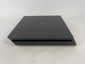 Sony Playstation 4 Slim 1TB - Very Good Condition W/ Controller/HDMI/Power Cord