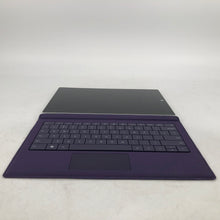 Load image into Gallery viewer, Microsoft Surface Pro 3 12.3&quot; Silver 2014 1.7GHz i7-4650U 8GB 512GB - Good Cond.