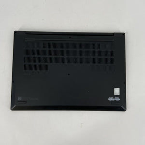 Lenovo ThinkPad P1 Gen 4 16" 2021 UHD+ 2.3GHz i7-11800H 32GB 1TB RTX A2000 Good