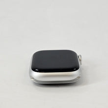 Load image into Gallery viewer, Apple Watch (Series 9) 41mm Silver Unlocked 64GB