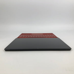 Microsoft Surface Pro 8 13" Black 2022 3.0GHz i7-1185G7 16GB 256GB SSD Excellent