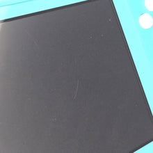 Load image into Gallery viewer, Nintendo Switch Lite Animal Crossing: Timmy &amp; Tommy’s Aloha Edition Turquoise 32GB