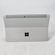 Load image into Gallery viewer, Microsoft Surface Go 3 10.5 WiFi 1.1 GHz Intel Pentium Gold 6500Y 4GB RAM 64GB Solid State Drive