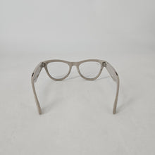 Load image into Gallery viewer, Meta Ray-Ban Meta Skyler (Gen 1) Shiny Chalky Gray 32GB