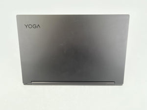 Lenovo Yoga C940 14" Grey 2019 FHD TOUCH 1.1GHz i5-1035G4 8GB 256GB - Excellent