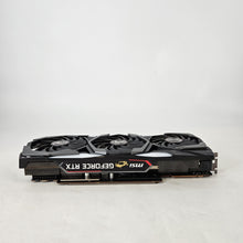 Load image into Gallery viewer, NVIDIA GeForce RTX 2080 Super 8GB RAM