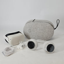 Load image into Gallery viewer, Meta Quest 2 White 256GB
