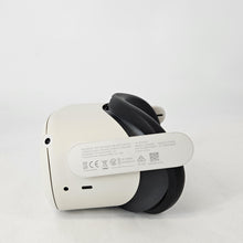 Load image into Gallery viewer, Meta Quest 2 White 256GB