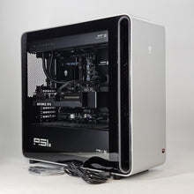 Load image into Gallery viewer, Alienware Area-51 AAT2265 AMD Ryzen 9 9955HX 64GB RAM 2TB Solid State Drive NVIDIA GeForce RTX 5090 32 GB