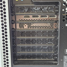 Load image into Gallery viewer, Alienware Area-51 AAT2265 AMD Ryzen 9 9955HX 64GB RAM 2TB Solid State Drive NVIDIA GeForce RTX 5090 32 GB