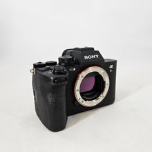 Load image into Gallery viewer, Sony Alpha 7R V 61MP Black