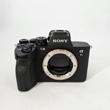 Load image into Gallery viewer, Sony Alpha 7R V 61MP Black