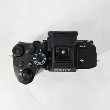 Load image into Gallery viewer, Sony Alpha 7R V 61MP Black