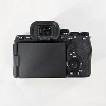 Load image into Gallery viewer, Sony Alpha 7R V 61MP Black
