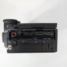 Load image into Gallery viewer, Sony Alpha 7R V 61MP Black
