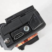 Load image into Gallery viewer, Sony Alpha 7R V 61MP Black