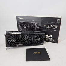 Load image into Gallery viewer, AMD Radeon RX 9070 XT 16GB RAM