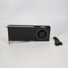 Load image into Gallery viewer, NVIDIA Quadro RTX A6000 48GB RAM