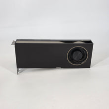 Load image into Gallery viewer, NVIDIA Quadro RTX A6000 48GB RAM