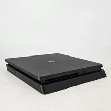 Load image into Gallery viewer, Sony PlayStation 4 Slim Black 1TB