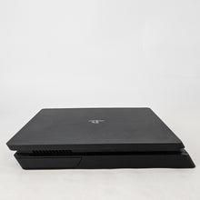 Load image into Gallery viewer, Sony PlayStation 4 Slim Black 1TB