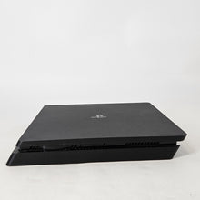 Load image into Gallery viewer, Sony PlayStation 4 Slim Black 1TB