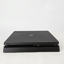 Load image into Gallery viewer, Sony PlayStation 4 Slim Black 1TB
