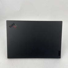 Load image into Gallery viewer, Lenovo ThinkPad X1 Carbon Gen 9 14&quot; WUXGA 3.0GHz i7-1185G7 16GB 512GB Excellent