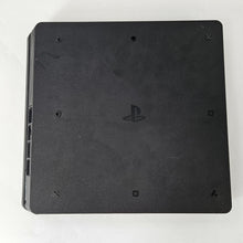 Load image into Gallery viewer, Sony PlayStation 4 Slim Black 1TB