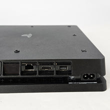 Load image into Gallery viewer, Sony PlayStation 4 Slim Black 1TB