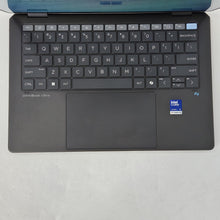 Load image into Gallery viewer, HP OmniBook Ultra Flip 14 Eclipse Gray 3.3 GHz Intel Core Ultra 9 Series 2 32GB RAM 2TB Solid State Drive