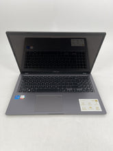 Load image into Gallery viewer, Asus VivoBook X515EA 15.6&quot; Grey 2021 FHD TOUCH 2.4GHz i5-1135G7 36GB 1TB - Good
